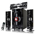 powerful sound system 3.1 multimedia speaker